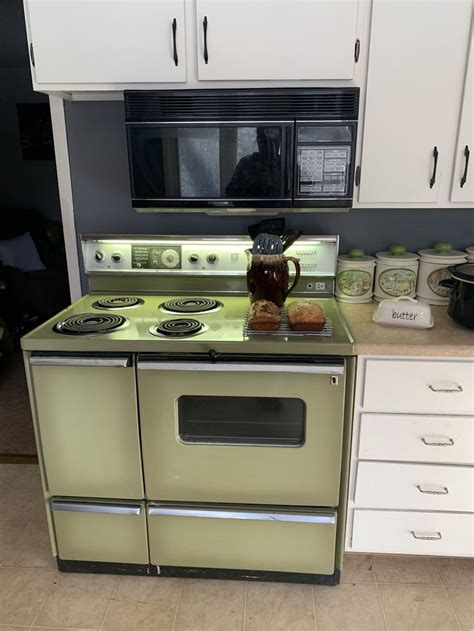 hotpoint gas stove how to use